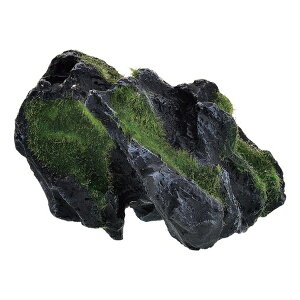 ◇ジェックス 癒し水景モスロックHide