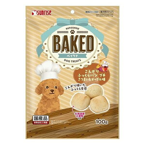 ݌ɌŔp }J(TCY) SGN-271BAKED񂪂ӂpv`܂[v100g