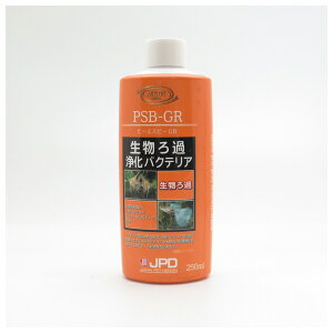j`hE PSBGR250ml