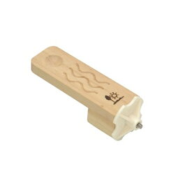 ◇三晃商会 B163あんしんフラットパーチショート | 小鳥用 とまり木 フラットパーチ 幼鳥 パーチ 安定感 安静 病鳥 休める 足場 木製 くぼみ おやつ入れ 掴みやすい なみなみカット 天然木 三晃商会 ショート 小鳥用品 鳥用 生活雑貨 ペット用品 ベッド 安心 安全