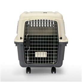 ◇ペットライブラリー inuneru クレートL70 | クレートL70 キャリー ペットライブラリー 犬 ペット バッグ ハードタイプ ドッグ ペット用品 犬用 いぬ 愛犬 ドッグキャリー クレート ハウス ドッグハウス ケージ 移動 旅行 お出かけ キャンプ 災害用 留守番 飛行機