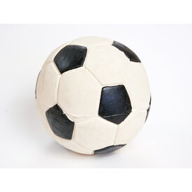 ◇ダッドウェイペット サッカーボールLL | サッカーボール ダッドウェイ ダッドウェイペット ランコ わんこ用 笛入り ピーピー
