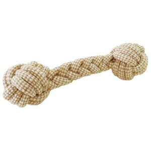 ◇ペティオ アドメイト Natural Floss ダンベル M