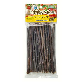 ◇マルカン 果実って小枝スリムタイプりんご ML-299