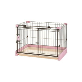 楽天市場】 犬用品 > 犬用ハウス > 犬用サークル : ペットフォレスト 