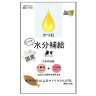 ◇STIサンヨー たべて水分補給(かつお) 30g | 水分補給 たまの伝説 三洋食品 魚 かつお ウェットフード …