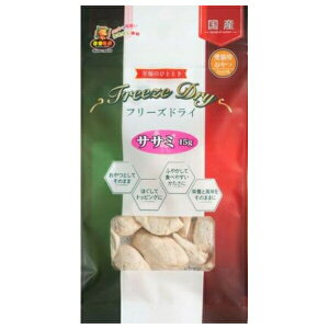 ���}���W���[&�E�G�t�N �t���[�Y�h���C ������ 15g | �t���[�Y�h���C �T�T�~ �{������ �g���[�c ����� �y�b�g�t�[�h ���Y�� ���Y�i �L���b�g�t�[�h �������� �H�i ���� �H�i �g�b�s���O �{�� 