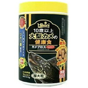 ◇キョーリン カメプロスヘルスケア 210g