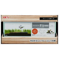 楽天市場】gex 水槽 lowの通販