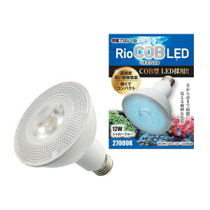 _{pi RioCOB LED V[u[ 12W | C LED Cg TSp Ɩ J~n^ COB 12W V[u[ E26  ANAE LED J~n^Ɩ ANApi 邢 LEDCg C 