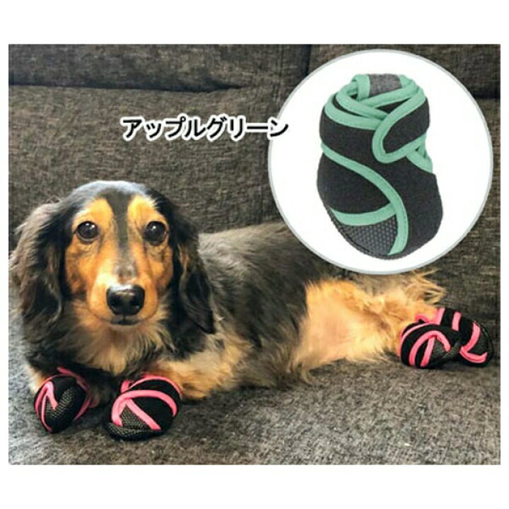 楽天市場】◇ピカコーポレイション PADT-SGR いぬたび Sサイズ 