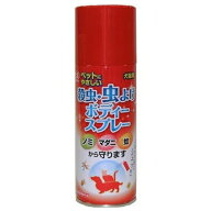 ◇アース・ペットEBC 殺虫・虫よけボディースプレー 300mL | 殺虫スプレー 虫よけスプレー ペット用スプ…