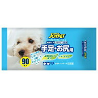 ◇アース・ペットEBC ウエットティッシュα手足・お尻 90枚 | ペット用ティッシュ ウェットティッシュ ペ…