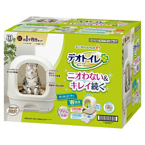 �����j�E�`���[��(unicharm) �f�I�g�C�� �t�[�h�t���{�̃Z�b�g �i�`�������A�C�{���[ �L�p �l�R �y�b�g | �f�I�g�C�� �t�[�h�t�� �L�g�C�� ���j�E�`���[�� �V�X�e���g�C�� �L�� ���L �R�� �y�b