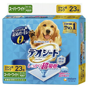 jE`[(unicharm) fIV[g 蒴z L^Cv X[p[Ch 23