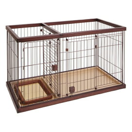 楽天市場】 犬用品 > 犬用ハウス > 犬用サークル : ペットフォレスト 