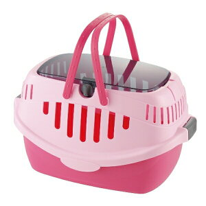 �����b�`�F��(Richell) �s�R �h�b�O�L�����[ �s���N | ���p�L�����[ ���b�`�F�� �s�R�h�b�O�L�����[ �y�b�g�L�����[ ���^�� �N���[�g �R���e�i �y�� �R���p�N�g ������� ��J�� ���t�� �Ԉړ� 