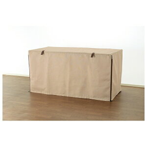 ◇リッチェル(Richell) ペットサークルカバー 120-60 ブラウン