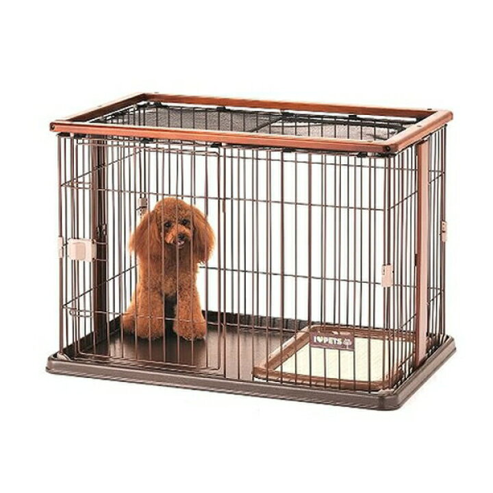 楽天市場】◇ボンビアルコン(Bonbi) ウッドワンサークル ブラウン 犬 