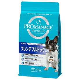 ◇マースジャパンリミテッド KPM48 プロマネージ 成犬用 フレンチブルドッグ専用 1.7kg