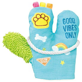 ◇ボンビアルコン テトプレイ ソーダ ペット用 おもちゃ 犬 猫