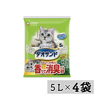 y܂ƂߔzjE`[(unicharm) fITh IVbR̂ƂɍŏL鍻 i`O[̍ 5L×4܃Zbg | fITh L L jE`[  t