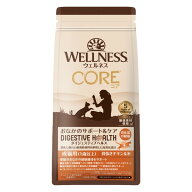 ◇ウェルペット・ジャパン ウェルネス コアダイジェスティブヘルス 成猫用(1歳以上) 骨抜きチキン&米 400…