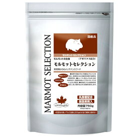 イースター モルモットセレクション 750g 小動物 餌【在庫有り】