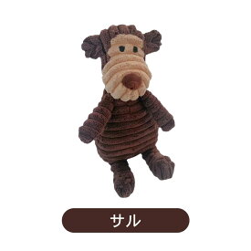 【クーポン利用で1,260円！11日01:59迄】犬 おもちゃ 音が鳴る 音が出るぬいぐるみ ペット玩具 ストレス発散 ペットぬいぐるみ ロープ コットン ふわふわ 動物 ヒツジ イヌ ブタ アヒル 柔らかい 噛む ペット PETFUN ペットファン