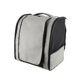 【まとめ買いで11％OFF！11日01:59まで】ペットキャリー リュック ペットキャリーバッグ 猫 折りたたみ リュック キャリーバッグ リュック ペット用キャリー 犬 キャリー 猫用キャリー 軽量 犬キャリーバッグ 旅行 通院 電車 避難 防災 災害 PETFUN ペットファン