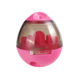 【まとめ買いで11％OFF！11日01:59まで】おやつボール 犬 おもちゃ 犬おもちゃ ボール オモチャ 知育玩具 早食い防止 フードボウル フードボール 犬のおやつ おやつ フード 犬知育玩具 犬のおもちゃ 猫 しつけ ストレス解消 ストレス発散 早食い 犬猫 PETFUN ペットファン