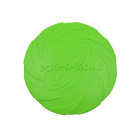 【先着限定15％OFF！7/10 20時〜】フライングディスク 犬 犬用 15cm 18cm ディスク おもちゃ 柔らか 運動 軽量 散歩 運動不足解消 ストレス発散 しつけ アウトドア ペット 投げる玩具 トレーニング ペット玩具 ペット用品 噛むおもちゃ PETFUN ペットファン