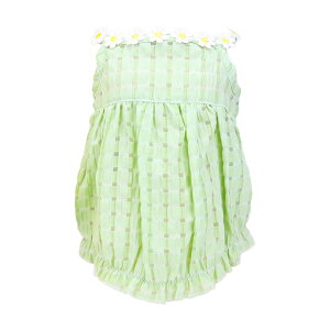 【LINE登録で10%OFFクーポン!】シースルーキャミソール 犬の服 犬 服 キャミソール ワンピース ノースリーブ 袖なし 犬服 春服 夏服 秋服 ドッグウェア ドッグウエア 人気 可愛い ペット ト