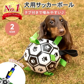【LINE追加で10％OFFクーポン配布！】犬 おもちゃ ボール 犬用サッカーボール 噛む 頑丈 デンタルケア 空気入れ付き ストレス発散 犬用 ペット玩具 安全 PETFUN ペットファン