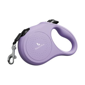 【先着限定15％OFF！3/10 20時〜】伸縮リード リード 犬 小型犬 超小型犬 中型犬 子犬 3m 5m 犬用リード 伸縮 犬用伸縮リード お散歩 犬リード 自動伸縮 長い 延長 頑丈 伸びる 太い パピー用 引っ張る ペット用品 PETFUN ペットファン