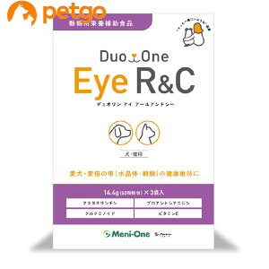 Duo One Eye R&C�i�f���I�����A�C�A�[���A���h�V�[�j���L�p 180���i60��×3�܁j