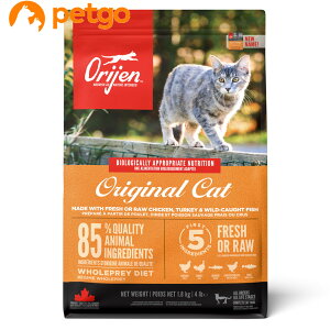 Orijen(�I���W��) �I���W�i���L���b�g 1.8kg