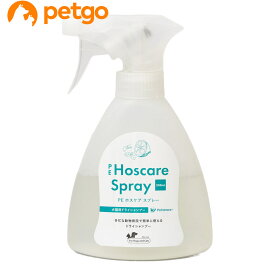 PE ホスケアスプレー 犬猫用 250mL【あす楽】