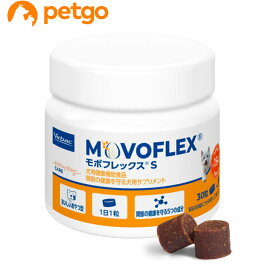 ビルバック モボフレックスS 犬用 30粒【あす楽】