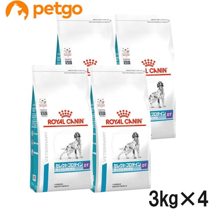 ロイヤルカナン 犬用 ドライタイプ セレクトプロテイン