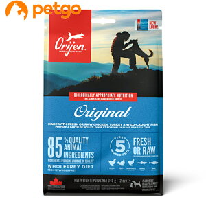 Orijen(�I���W��) �I���W�i�� 340g
