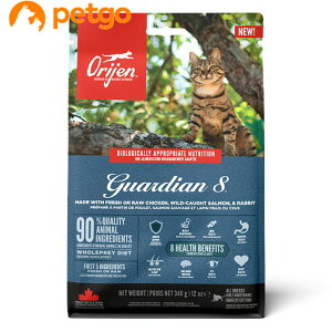 Orijen(�I���W��) �K�[�f�B�A��8 340g