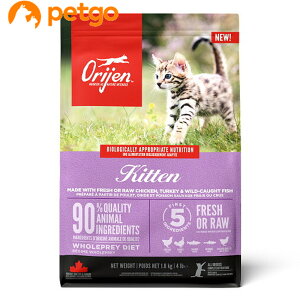 Orijen(�I���W��) �L�g�D�� 1.8kg