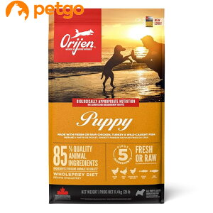 Orijen(�I���W��) �p�s�[ 11.4kg