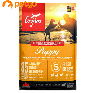 Orijen(�I���W��) �p�s�[ 6kg
