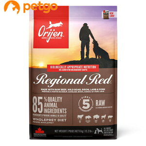 Orijen(�I���W��) ���W�I�i�����b�h �h�b�O 6kg