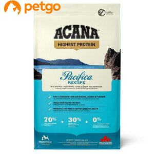 ACANA(AJi) pVtBJhbOVs 11.4kg