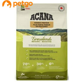 ACANA(アカナ) グラスランドドッグレシピ 2kg