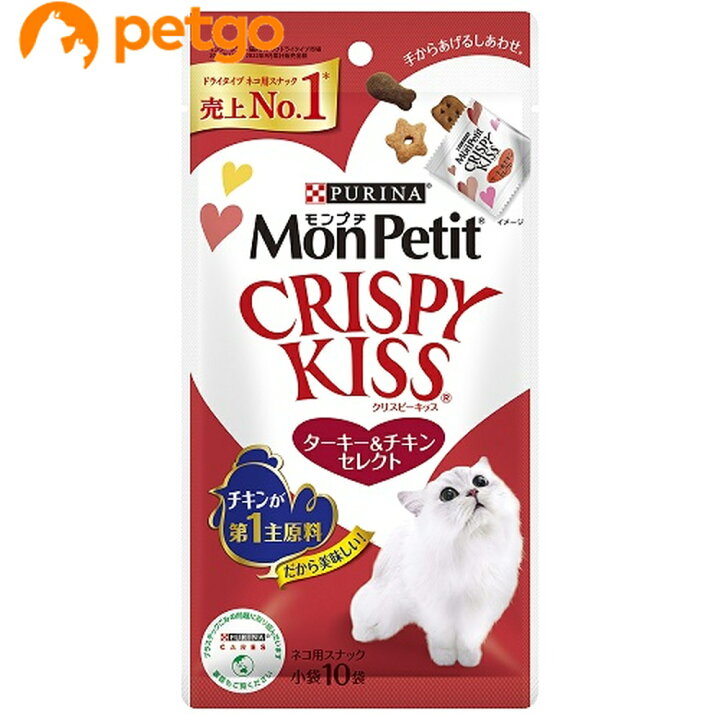 まとめ〕 キャットフード ペットフード 贅沢おさかな味 12セット 3g×60袋 猫用品 モンプチ クリスピーキッス ペット用品 180g まとめ〕 キャットフード ペットフード 贅沢おさかな味 12セット 3g×60袋 猫用品 モンプチ クリスピーキッス ペット用品 180g