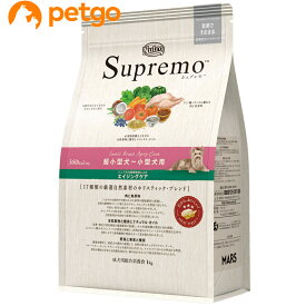 ニュートロ シュプレモ 超小型犬～小型犬用 エイジングケア犬用 1kg
